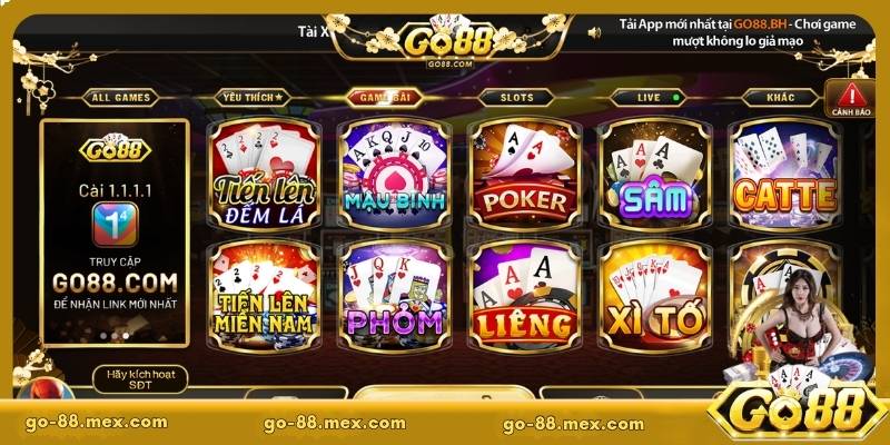Game bài – Đấu trí đỉnh cao dành cho cao thủ thực thụ